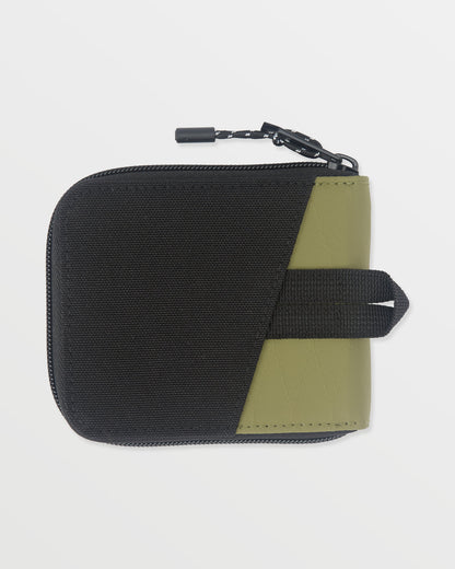 Venture Wallet | Volcom Signature