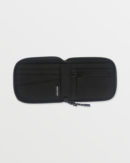Venture Wallet | Volcom Signature