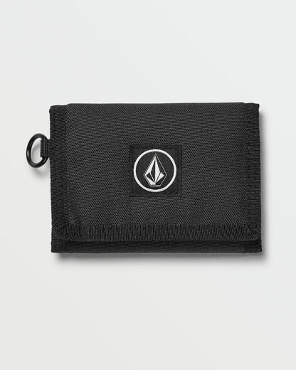 Box Stone Wallet | Volcom Great Value