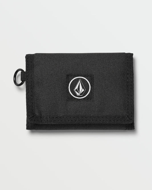 Box Stone Wallet | Volcom Great Value