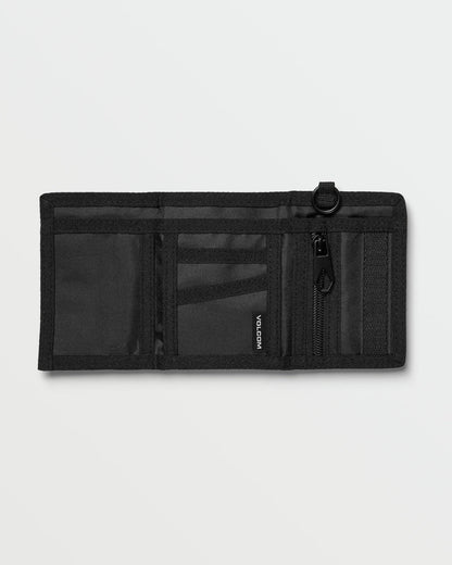 Box Stone Wallet | Volcom Great Value