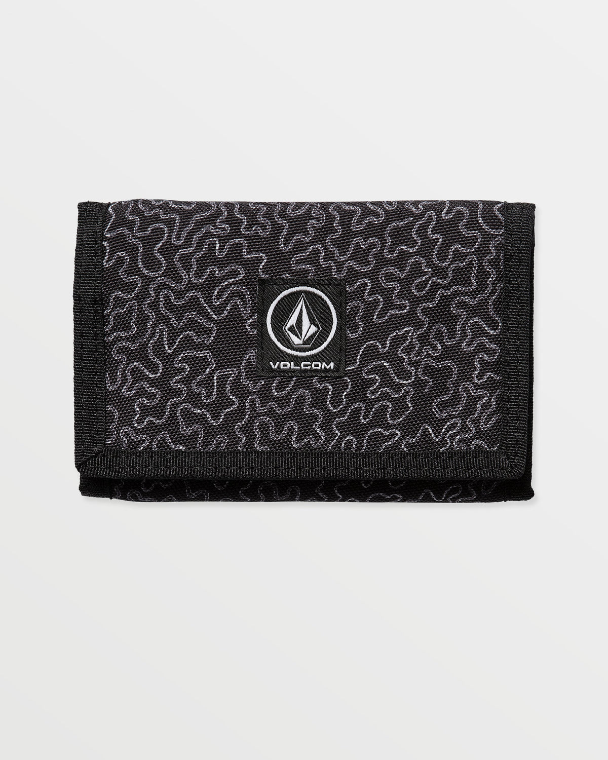 Box Stone Wallet | Volcom Best Price