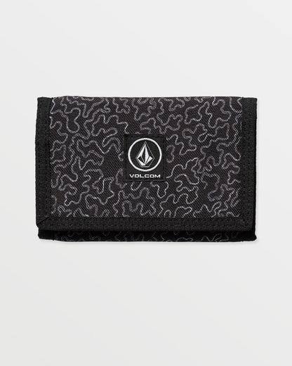 Box Stone Wallet | Volcom Best Price