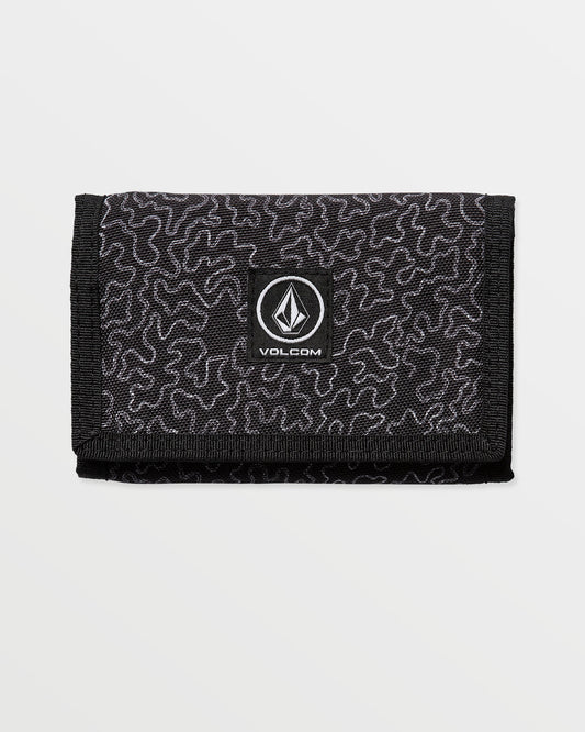 Box Stone Wallet | Volcom Best Price