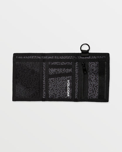 Box Stone Wallet | Volcom Best Price