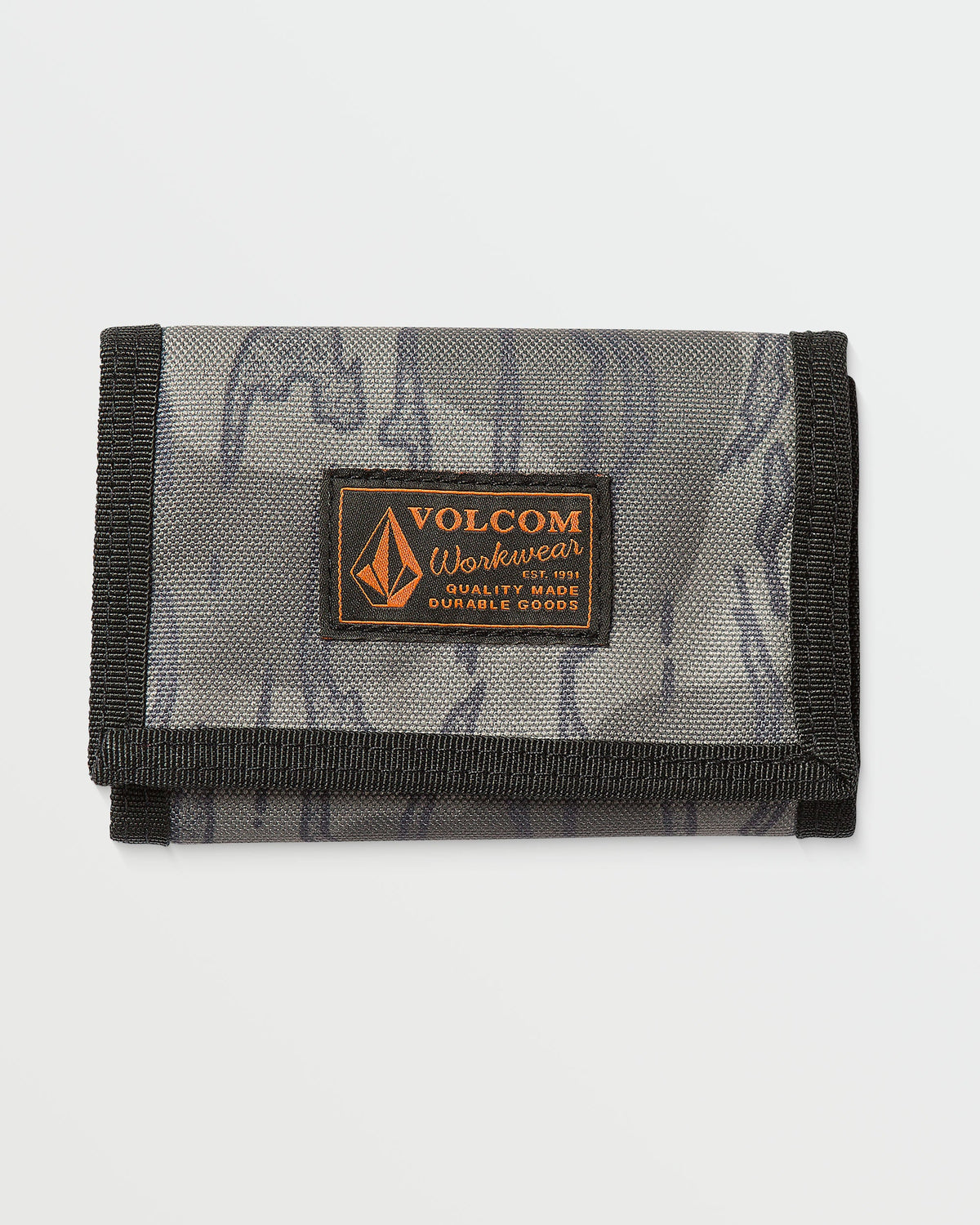 Workwear Wallet | Volcom New