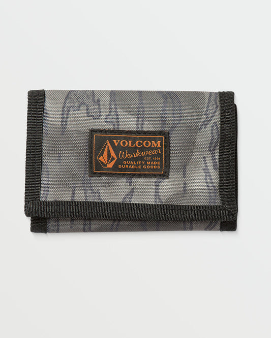 Workwear Wallet | Volcom New