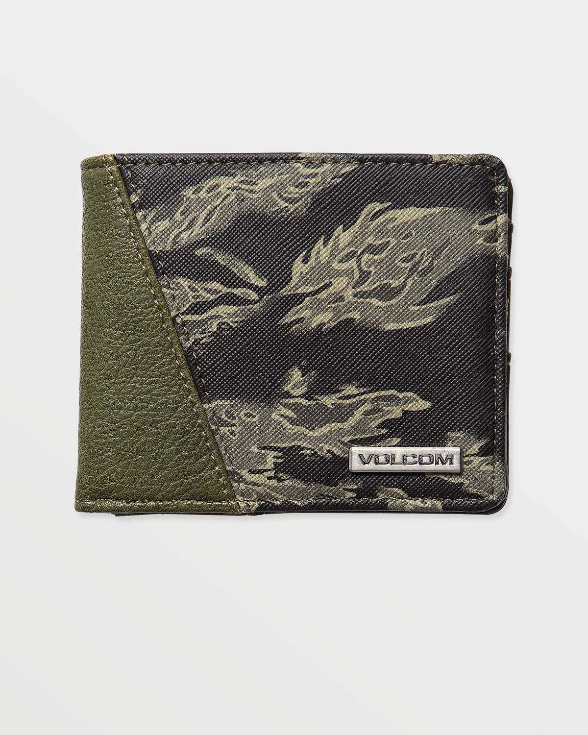 Solidstone Bifold | Volcom Discount