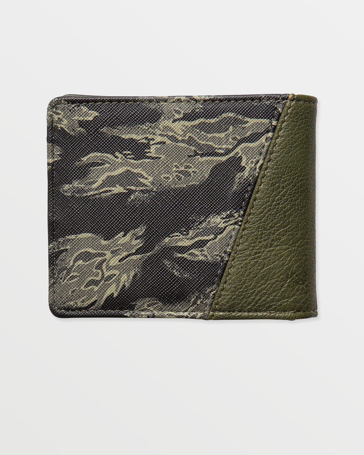 Solidstone Bifold | Volcom Discount