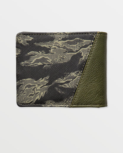 Solidstone Bifold | Volcom Discount