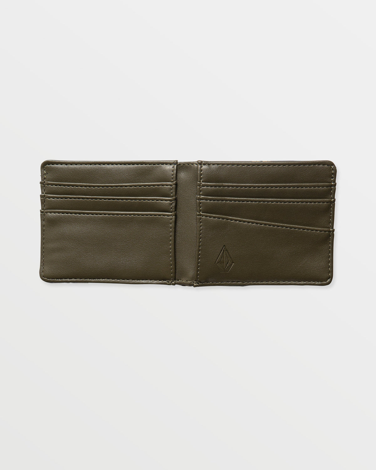 Solidstone Bifold | Volcom Discount