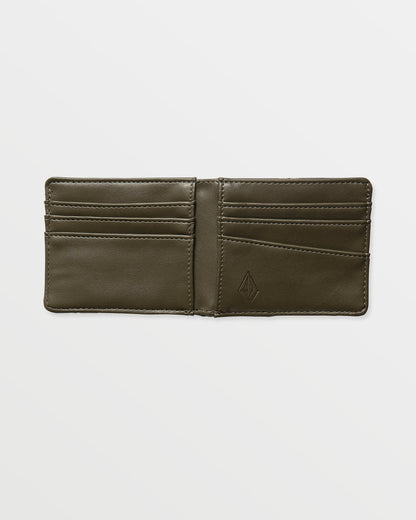 Solidstone Bifold | Volcom Discount