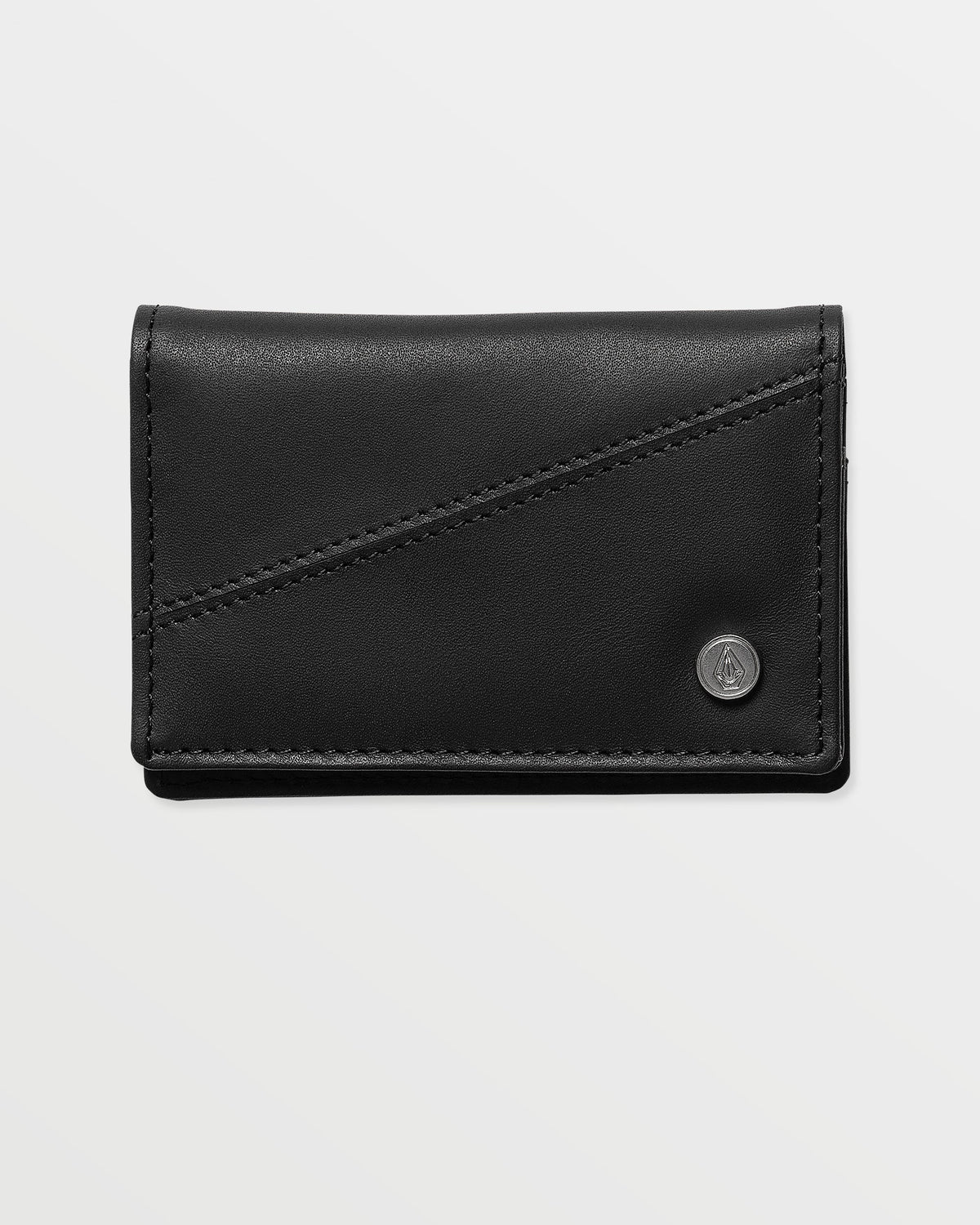 Straight Up Cardholder | Volcom Everyday