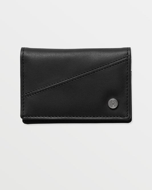 Straight Up Cardholder | Volcom Everyday
