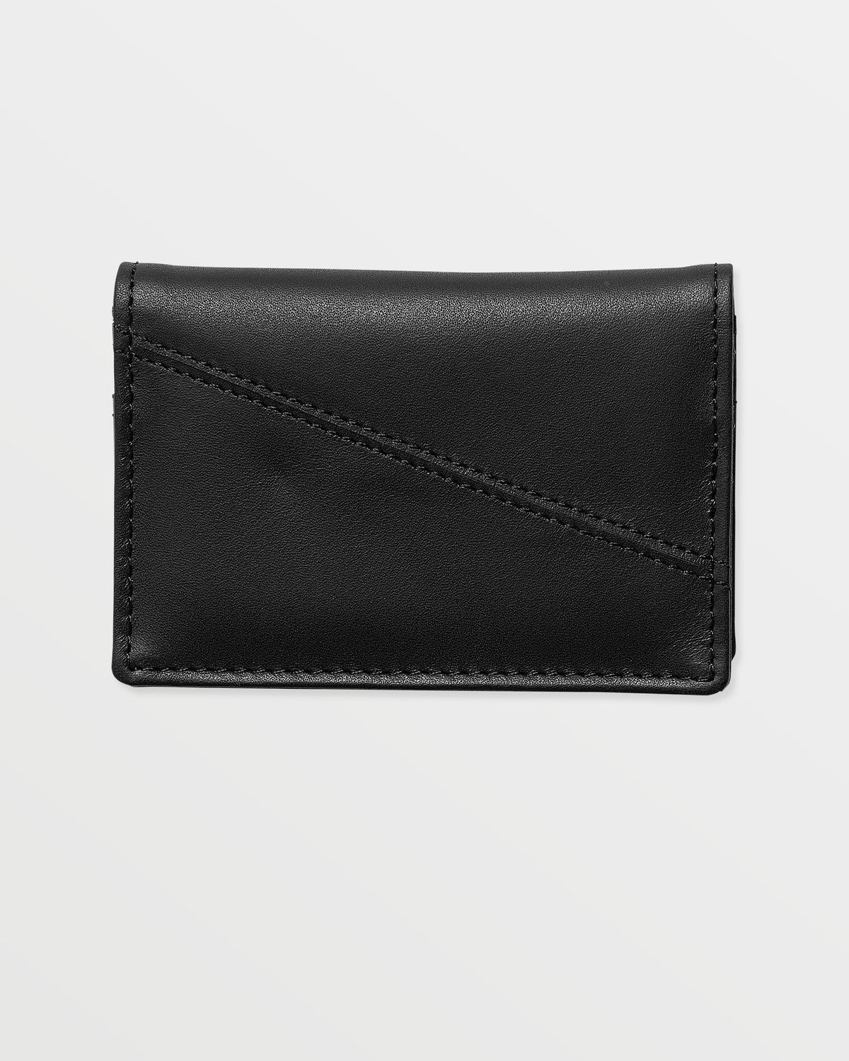 Straight Up Cardholder | Volcom Everyday