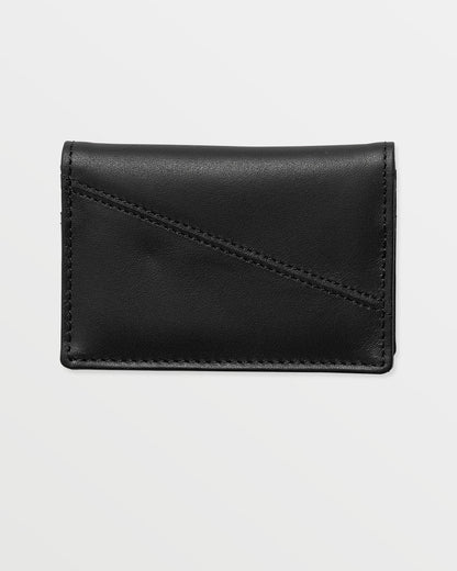 Straight Up Cardholder | Volcom Everyday