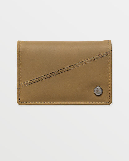 Straight Up Cardholder | Volcom Smart Buy