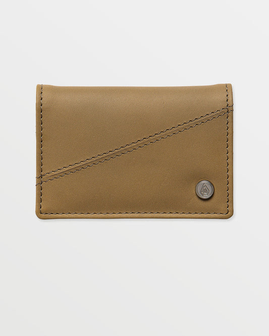 Straight Up Cardholder | Volcom Smart Buy