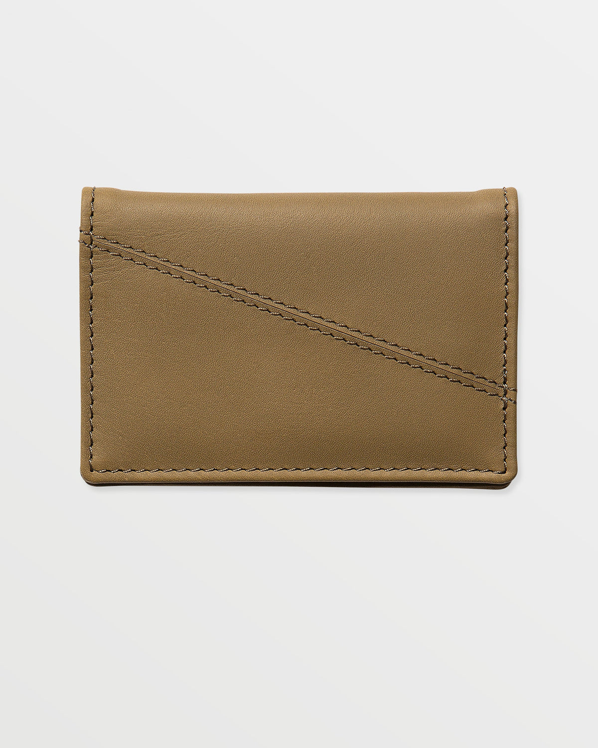 Straight Up Cardholder | Volcom Smart Buy