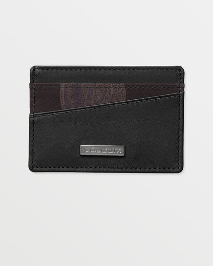 Primo Cardholder | Volcom Everyday