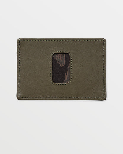 Primo Cardholder | Volcom Trending