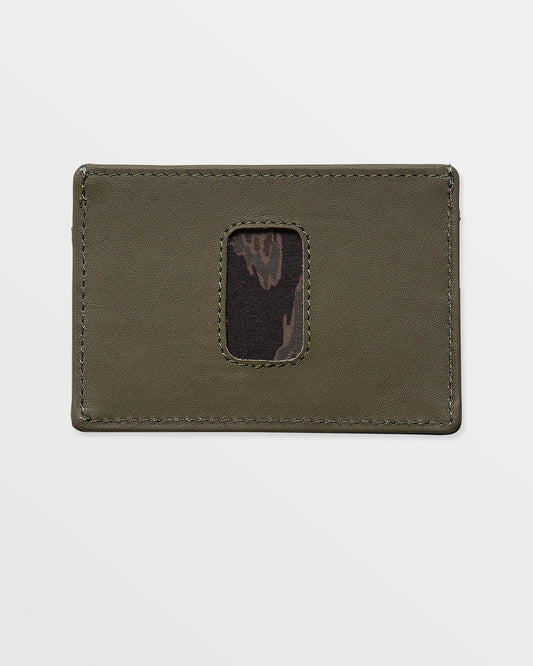 Primo Cardholder | Volcom Trending