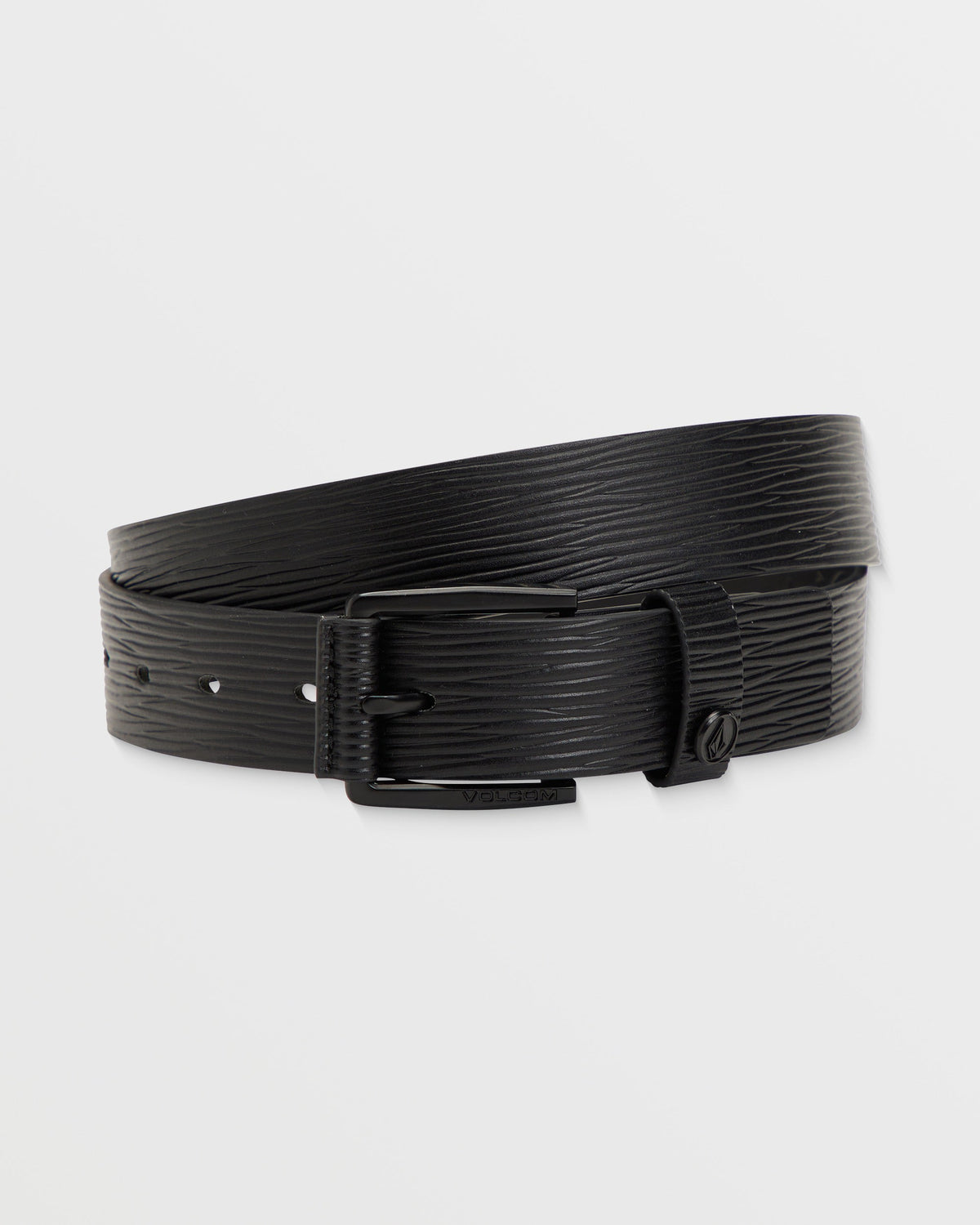 Men's Good Grain Pu Belt | Volcom Classic