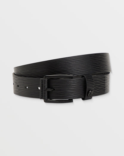 Men's Good Grain Pu Belt | Volcom Classic