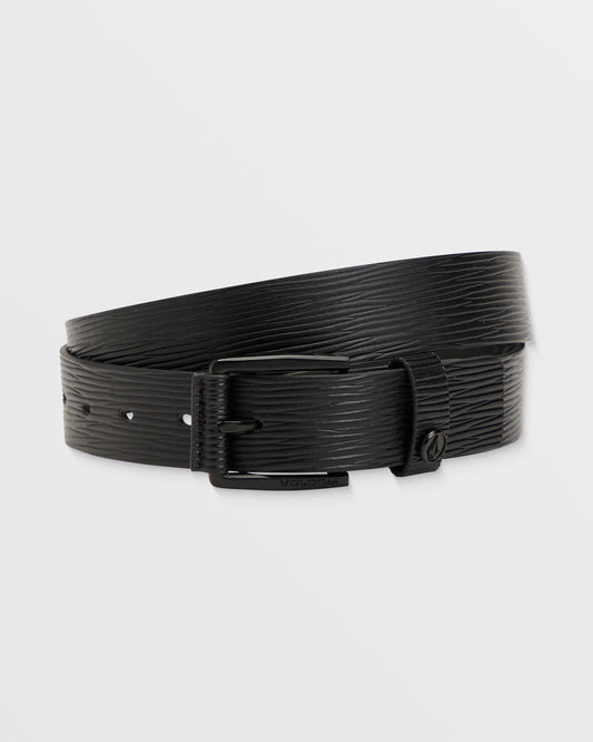 Men's Good Grain Pu Belt | Volcom Classic