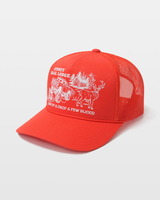 Men's Stoney Trail Trucker | Volcom Customer Favorite