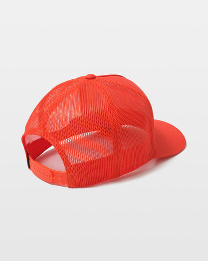 Men's Stoney Trail Trucker | Volcom Customer Favorite