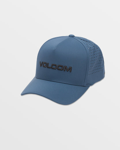 Men's Volcom Vent Delta Adjustable Hat | Volcom Featured