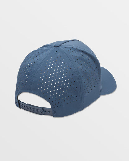 Men's Volcom Vent Delta Adjustable Hat | Volcom Featured