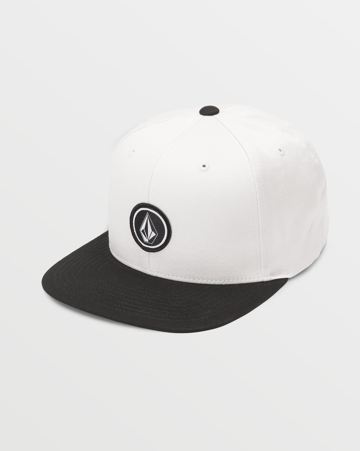 Men's Quarter Twill Hat | Volcom Smart Buy