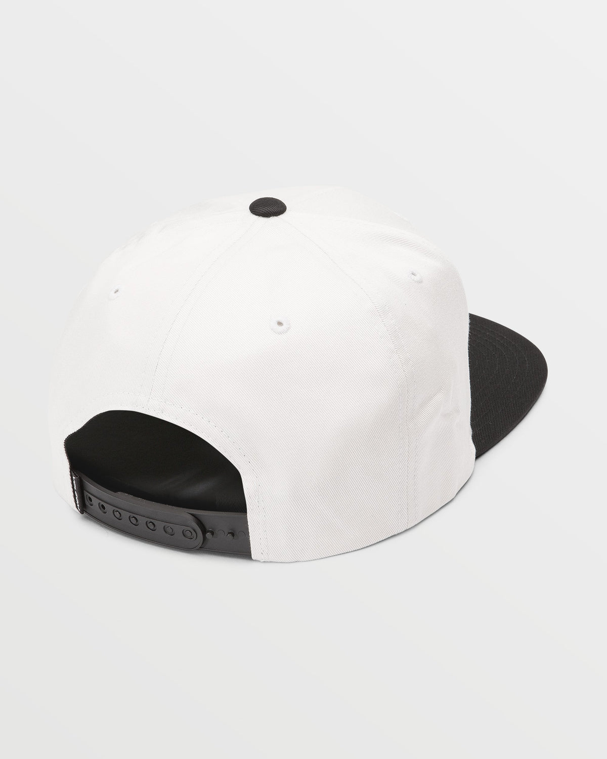 Men's Quarter Twill Hat | Volcom Smart Buy