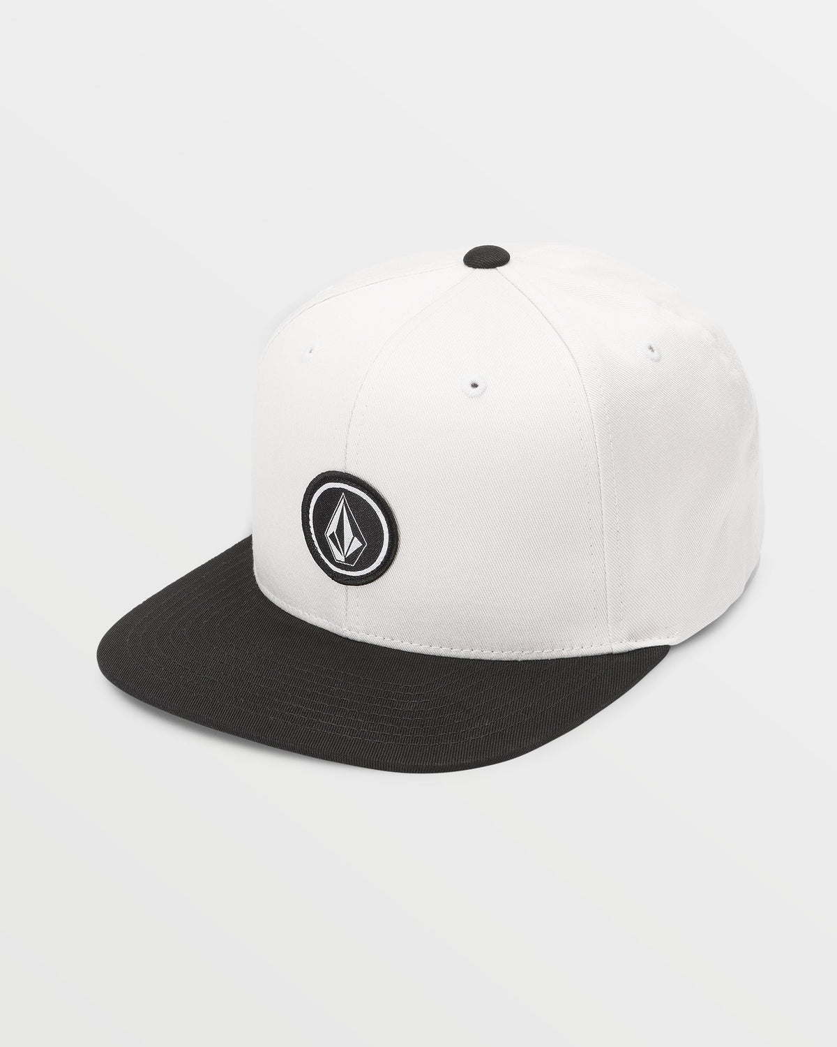 Men's Quarter Twill Hat | Volcom Smart Buy