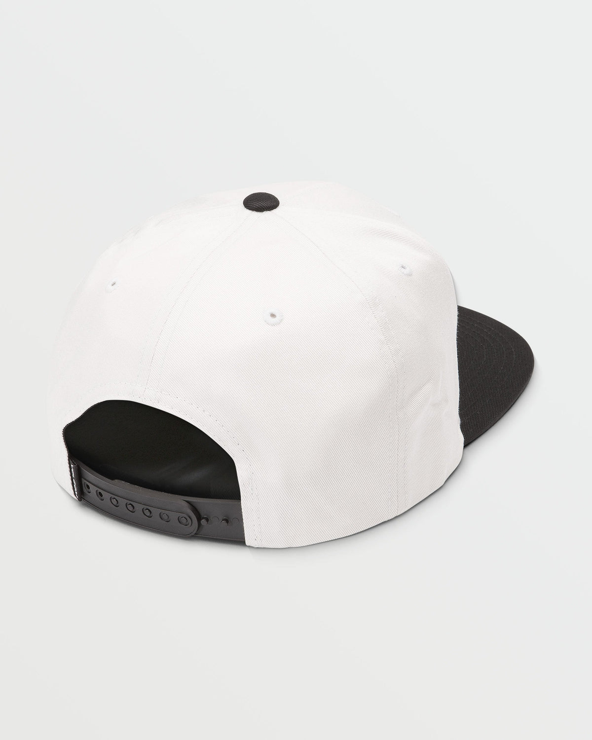 Men's Quarter Twill Hat | Volcom Smart Buy