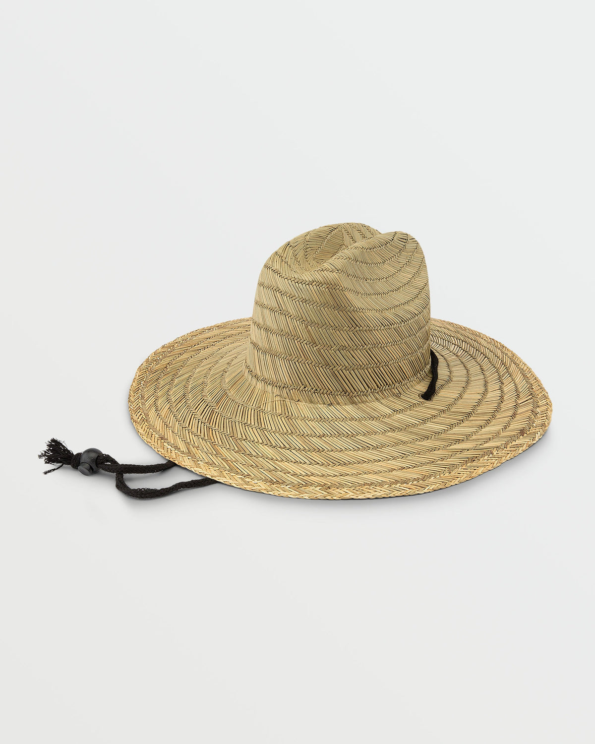 Men's Quarter Straw Hat | Volcom Quality