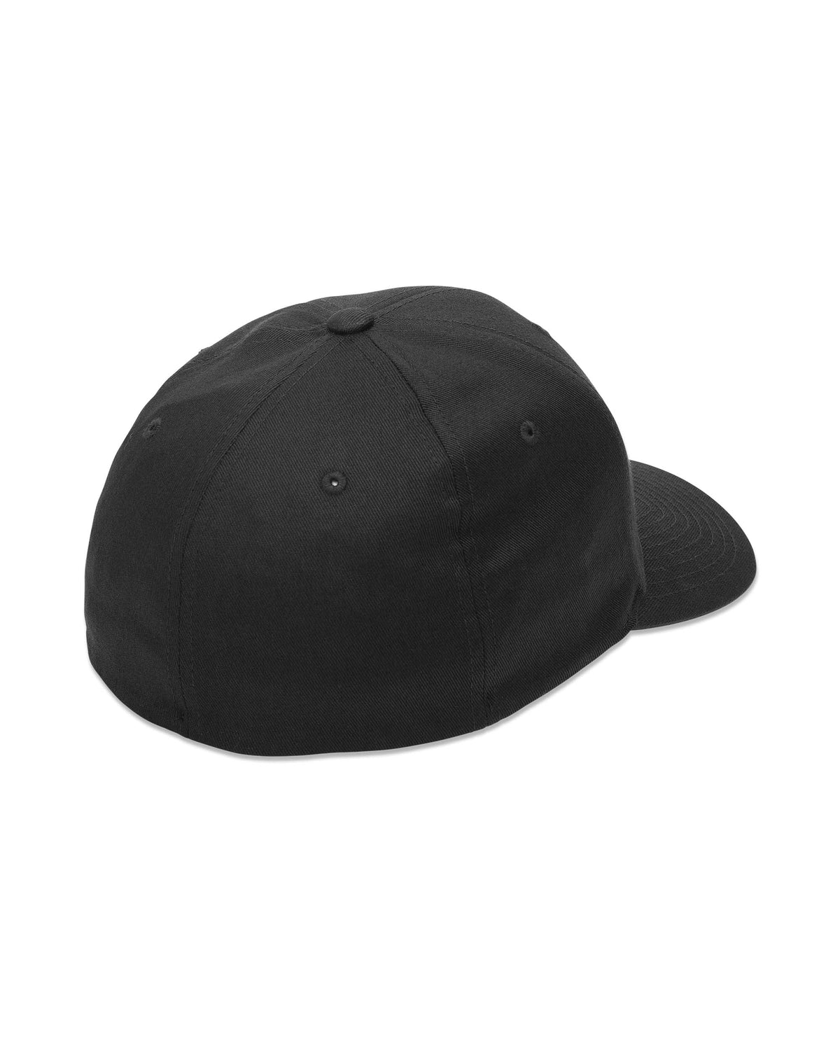 Men's 21St Century Stone Flexfit Hat | Volcom Quality