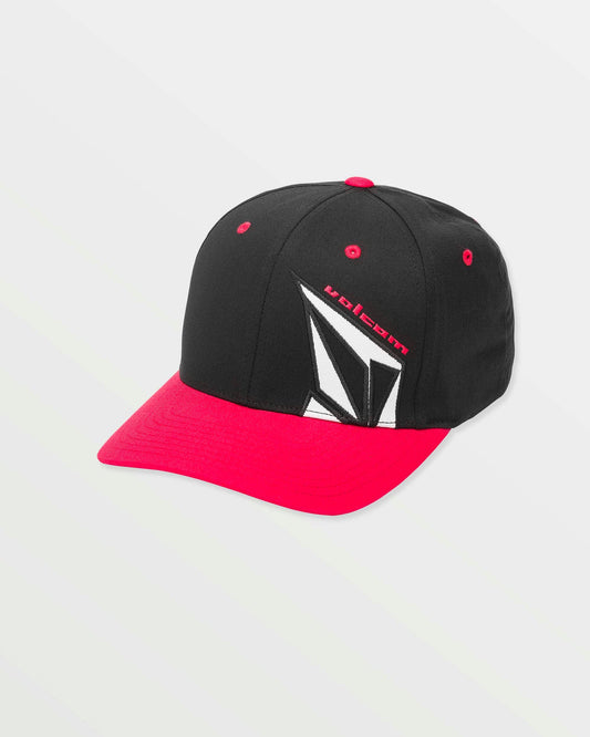 Men's 21St Century Stone Flexfit Hat | Volcom Best Price