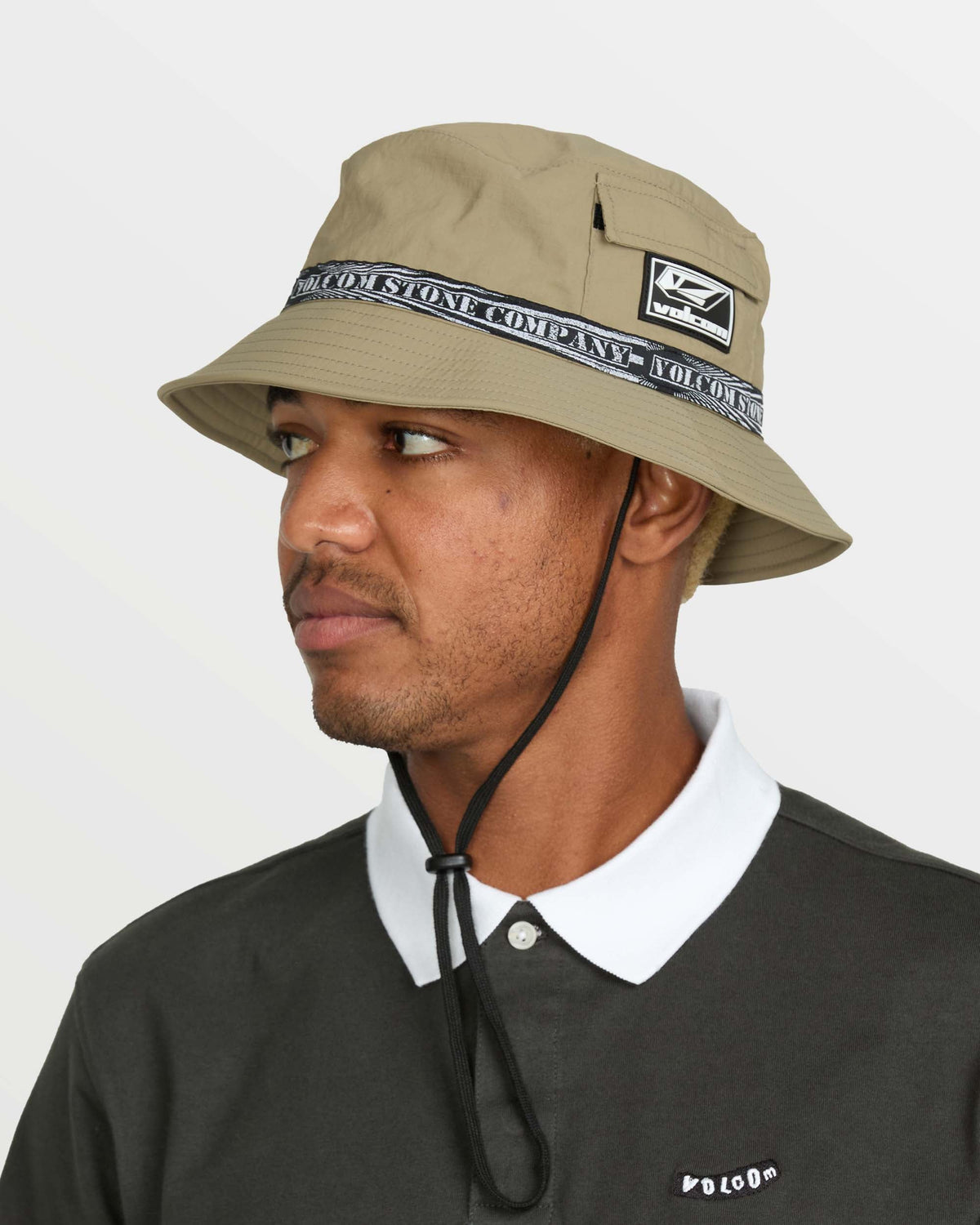 Men's Command Bucket Hat | Volcom Classic