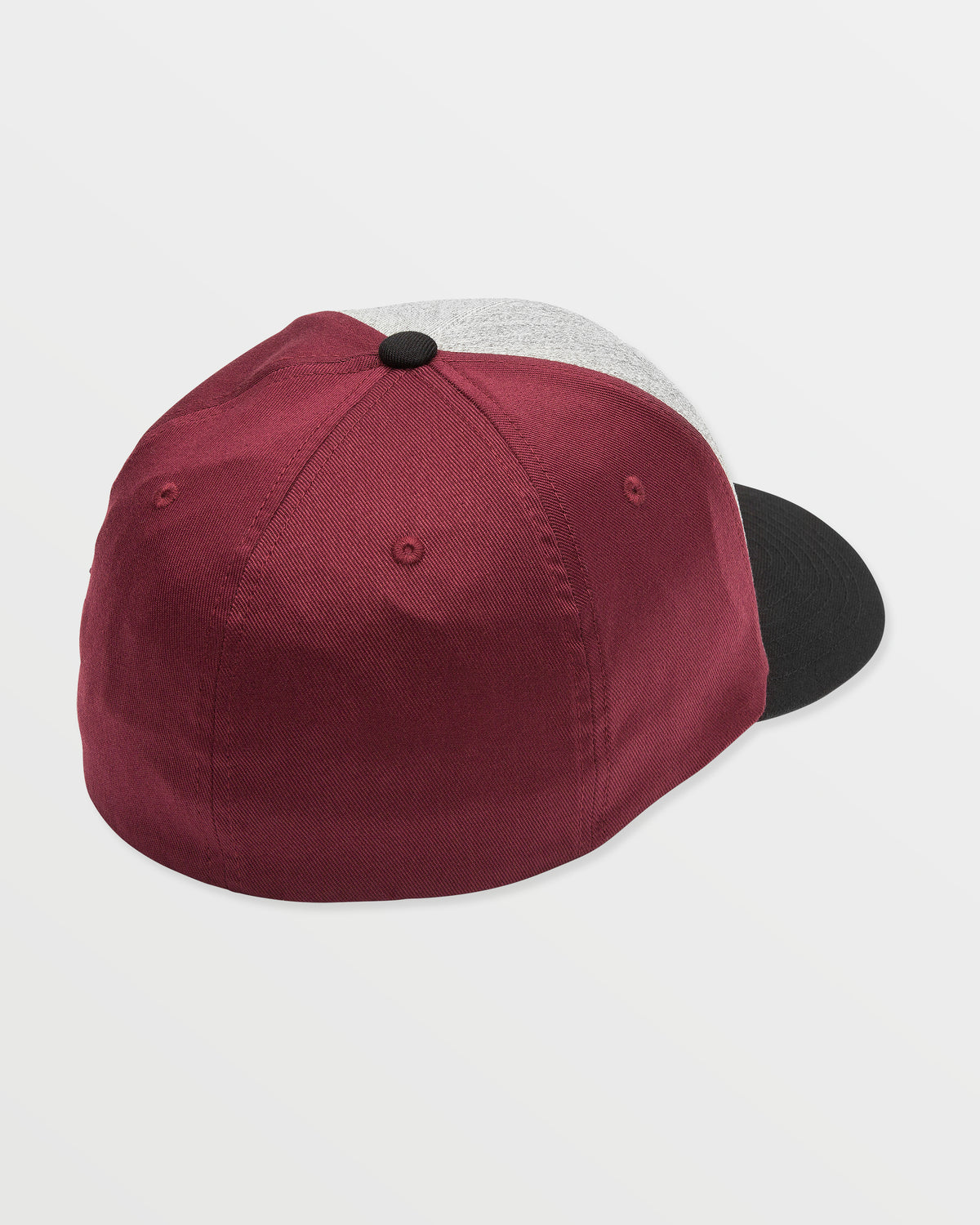 Men's Full Stone Heather Flexfit Hat | Volcom Trending