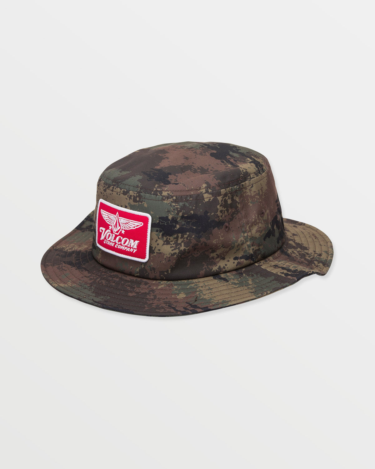 Men's Froth Bucket Hat | Volcom Value