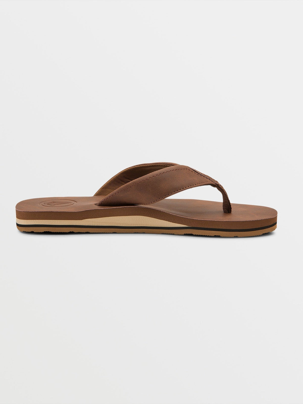 Men's Victor Sandals LX Sandals | Volcom Trusted