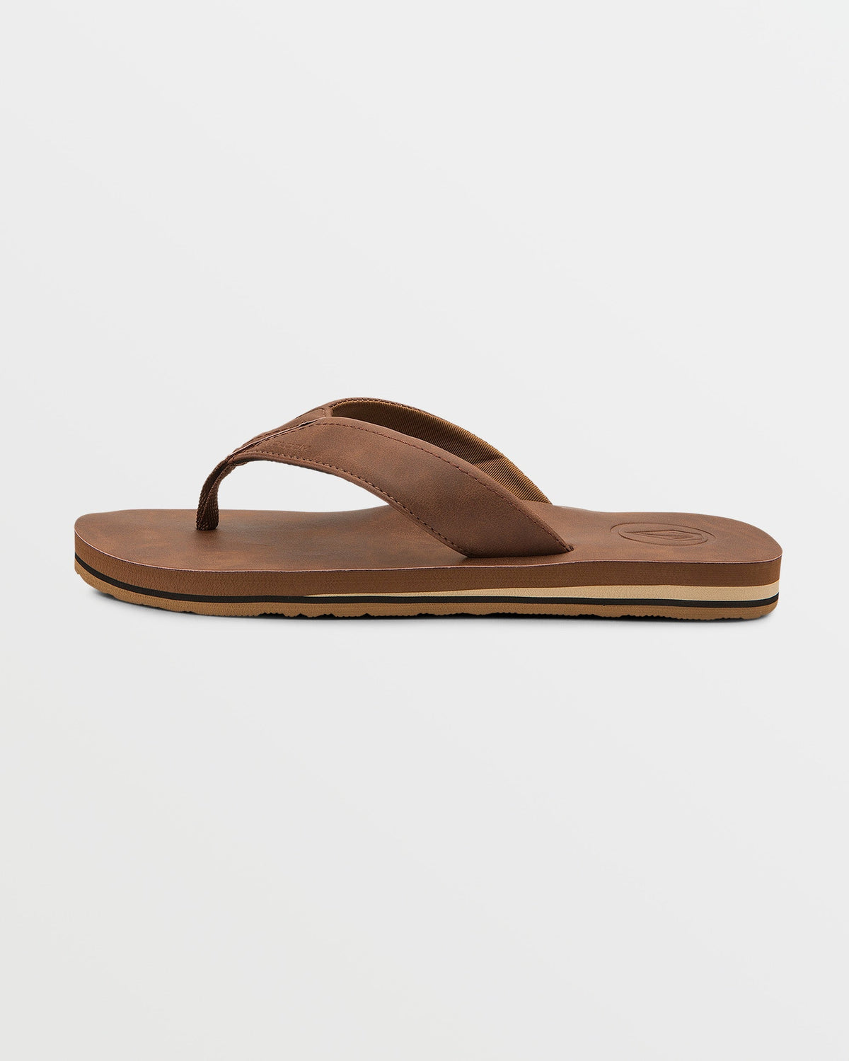 Men's Victor Sandals LX Sandals | Volcom Trusted