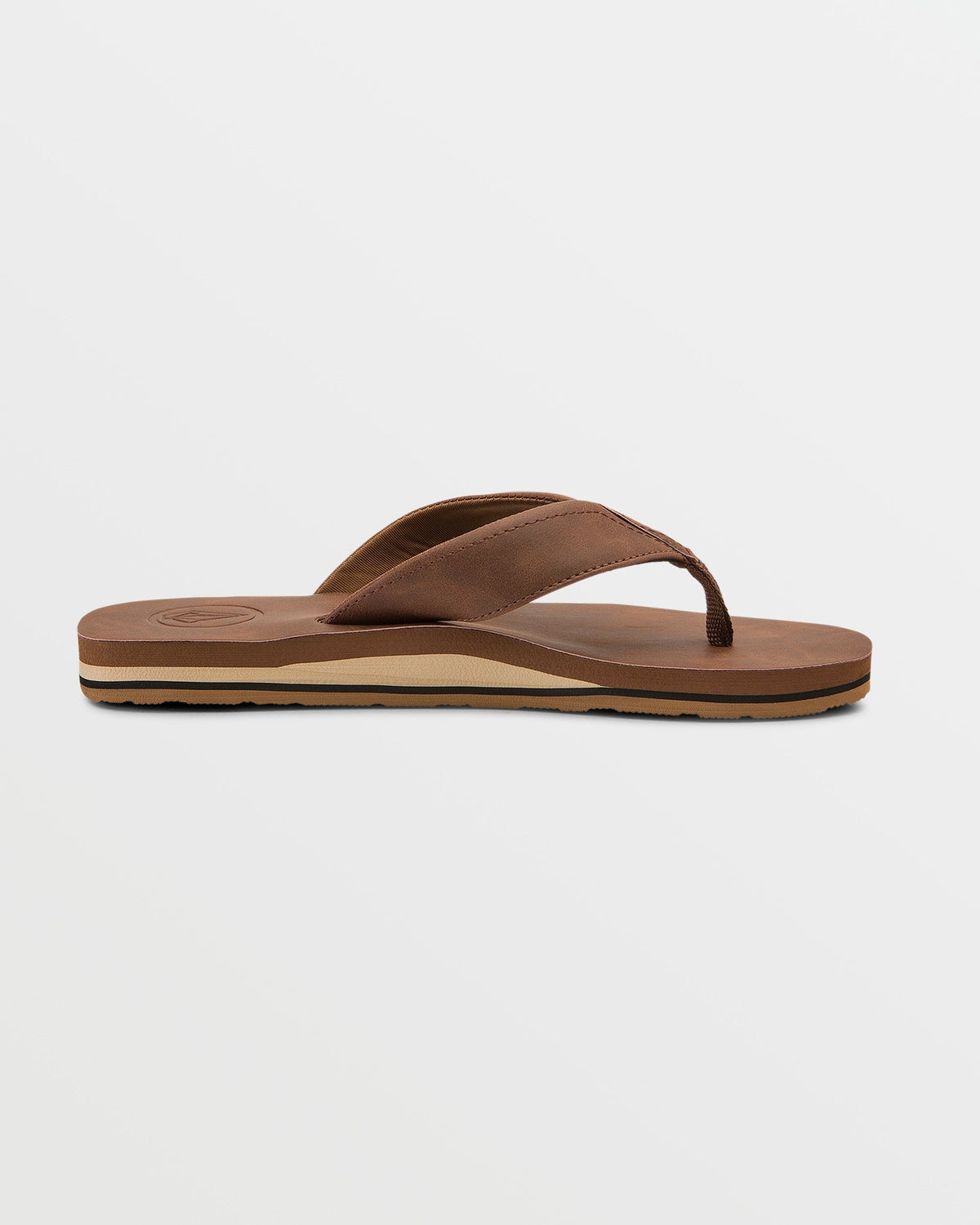 Men's Victor Sandals LX Sandals | Volcom Trusted