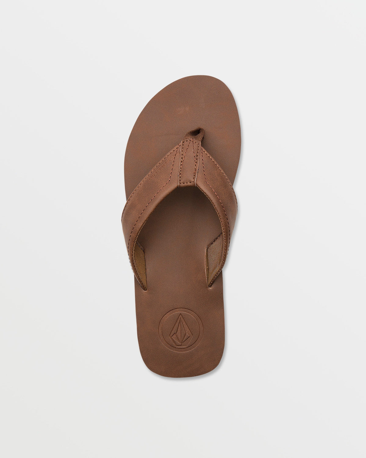 Men's Victor Sandals LX Sandals | Volcom Trusted