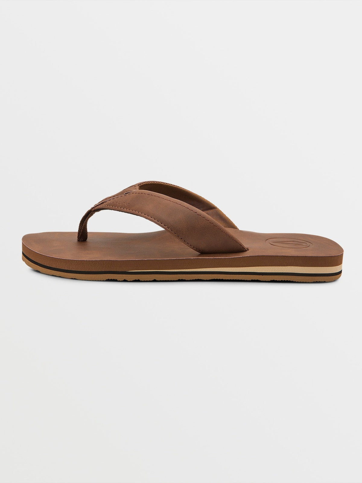 Men's Victor Sandals LX Sandals | Volcom Trusted