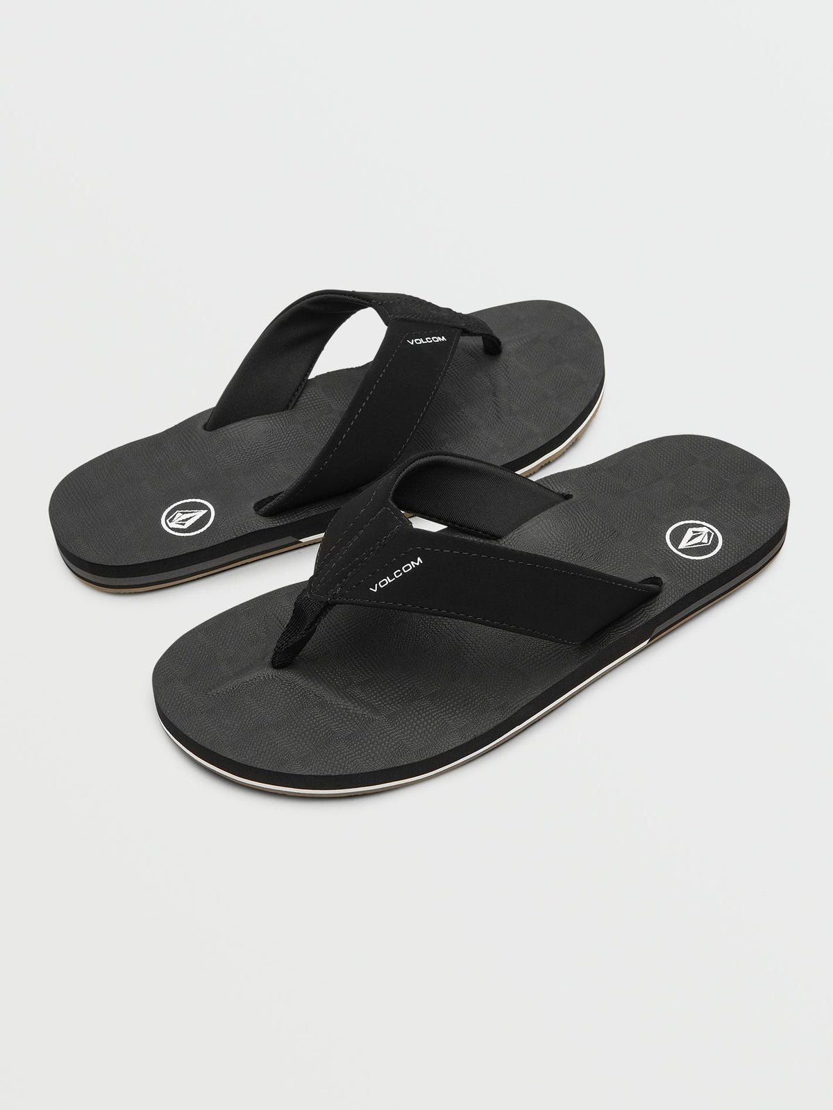 Men's Victor Sandals | Volcom Popular