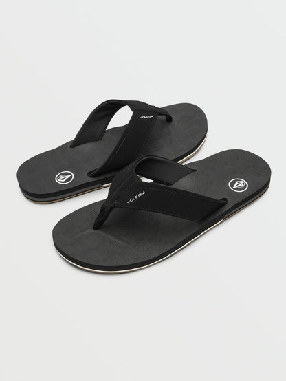 Men's Victor Sandals | Volcom Popular